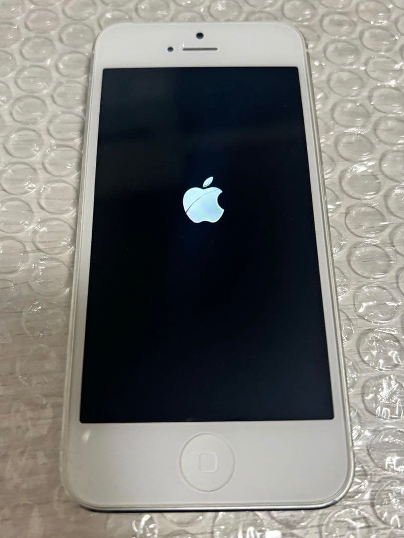 iPhone5 iOS6 32GB | 本体のみ