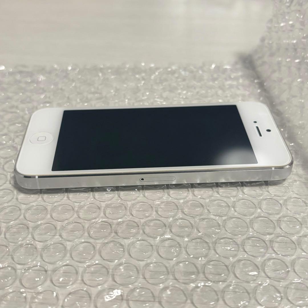 iPhone5 iOS6 32GB | 本体のみ