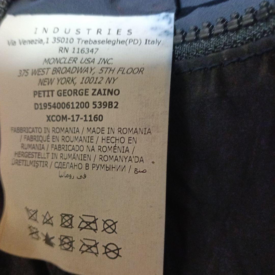 MONCLER　レディースリュック