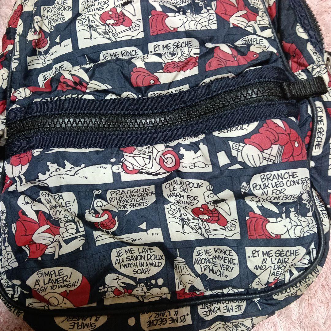 MONCLER　レディースリュック