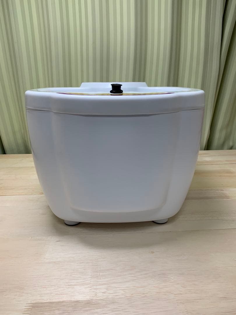 ＊期間限定セール12/26まで＊【正規品】ゴッドクリーナーゴールド　ヒーター付き