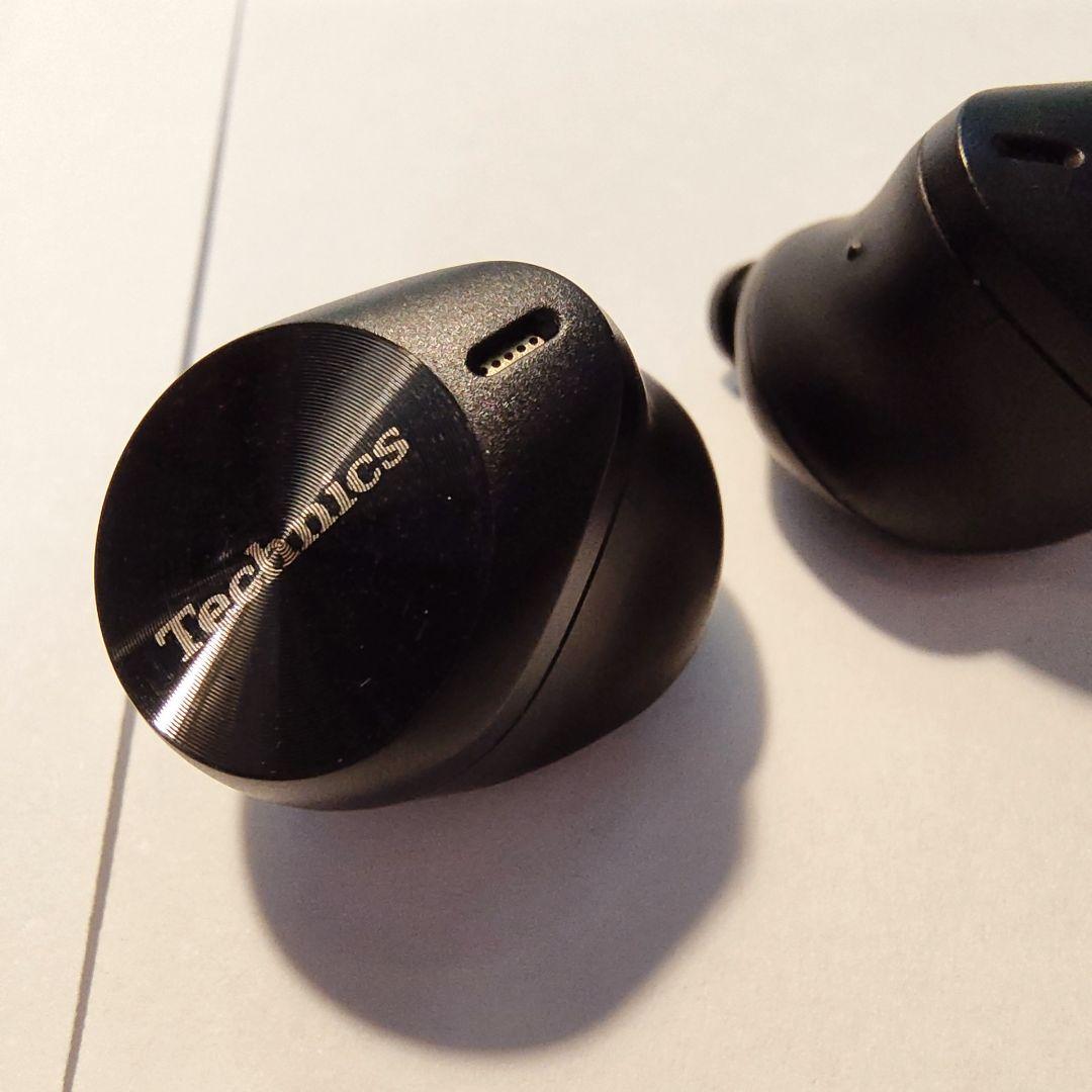 Technics AZ80 ワイヤレスイヤホン