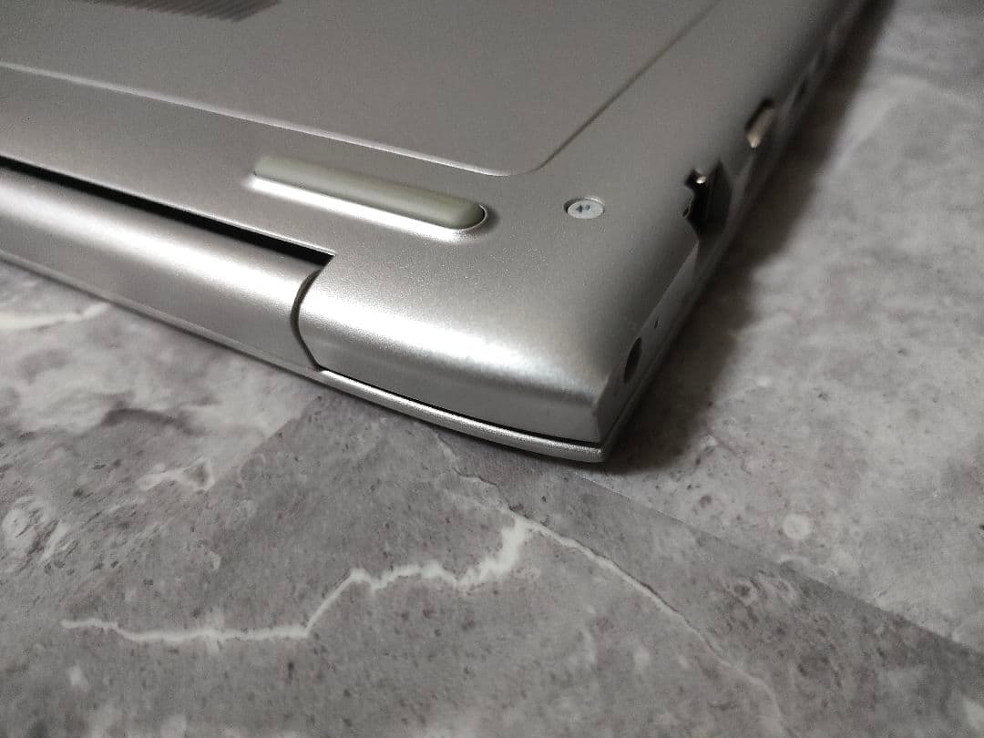 HP ProBook corei5 第8世代 新品SSD256 office