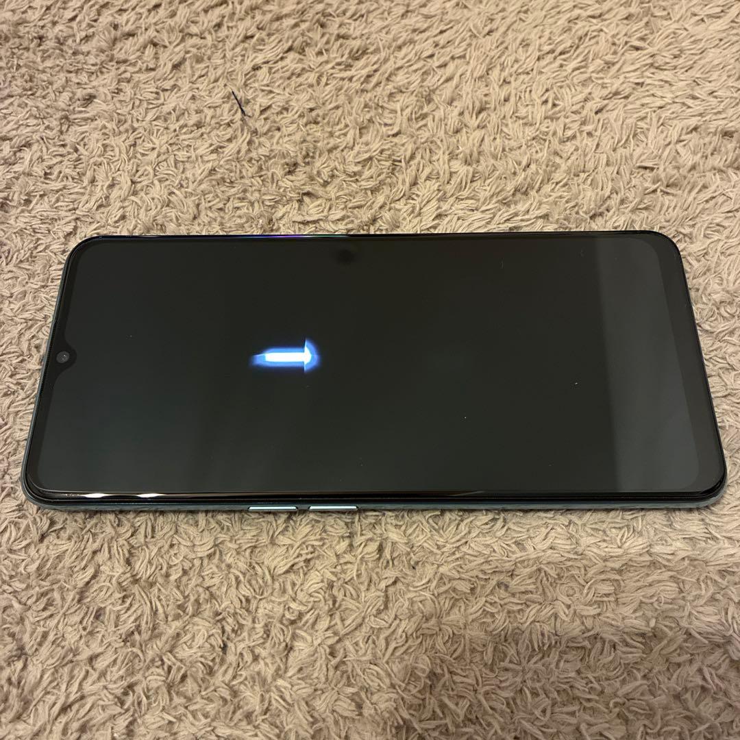 スマートフォン本体 OPPO Reno3 A