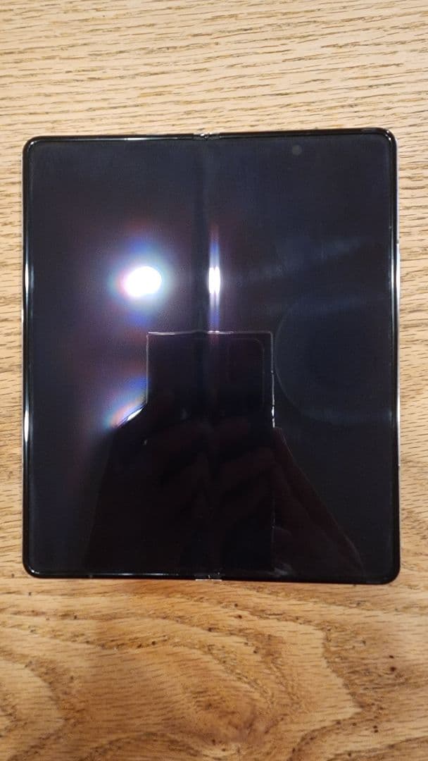 Galaxy z fold 4 simフリー