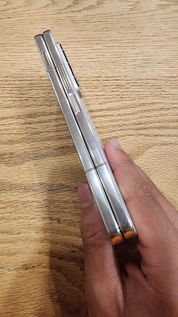 Galaxy z fold 4 simフリー