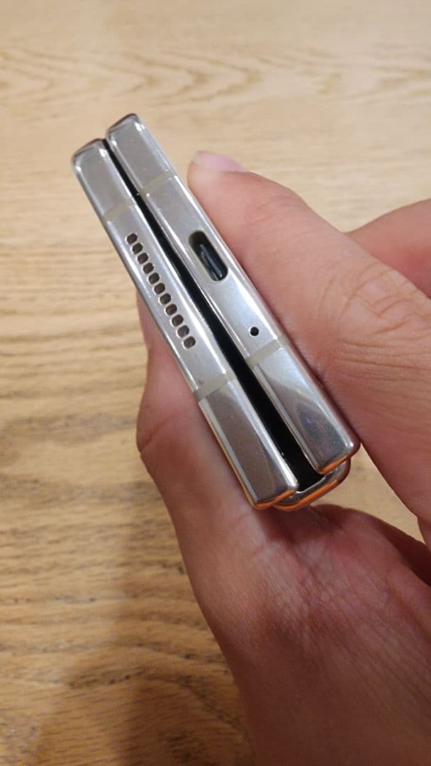 Galaxy z fold 4 simフリー