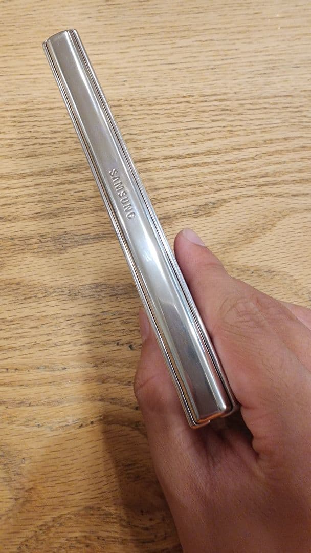 Galaxy z fold 4 simフリー