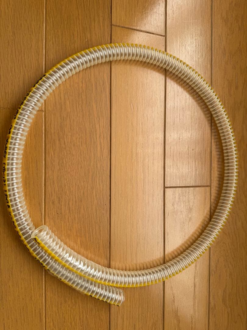 ウインズワークス オイルキャッチタンク JB64 ジムニー 新品ホース付き使用少