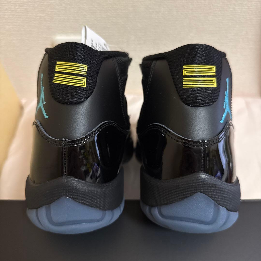 【年末特価】 27.5 NIKE AIR JORDAN 11 RETRO AJ