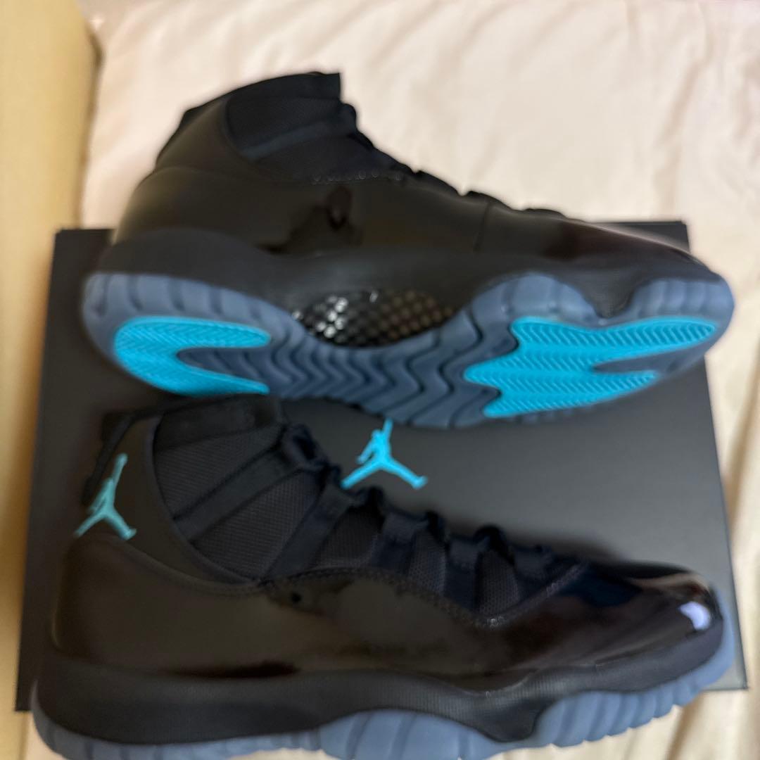 【年末特価】 27.5 NIKE AIR JORDAN 11 RETRO AJ