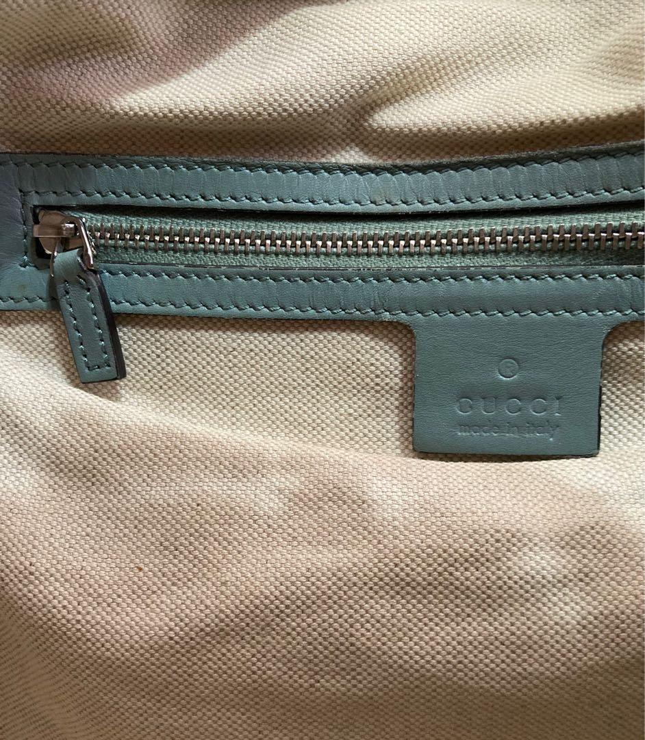 GUCCIバッグ