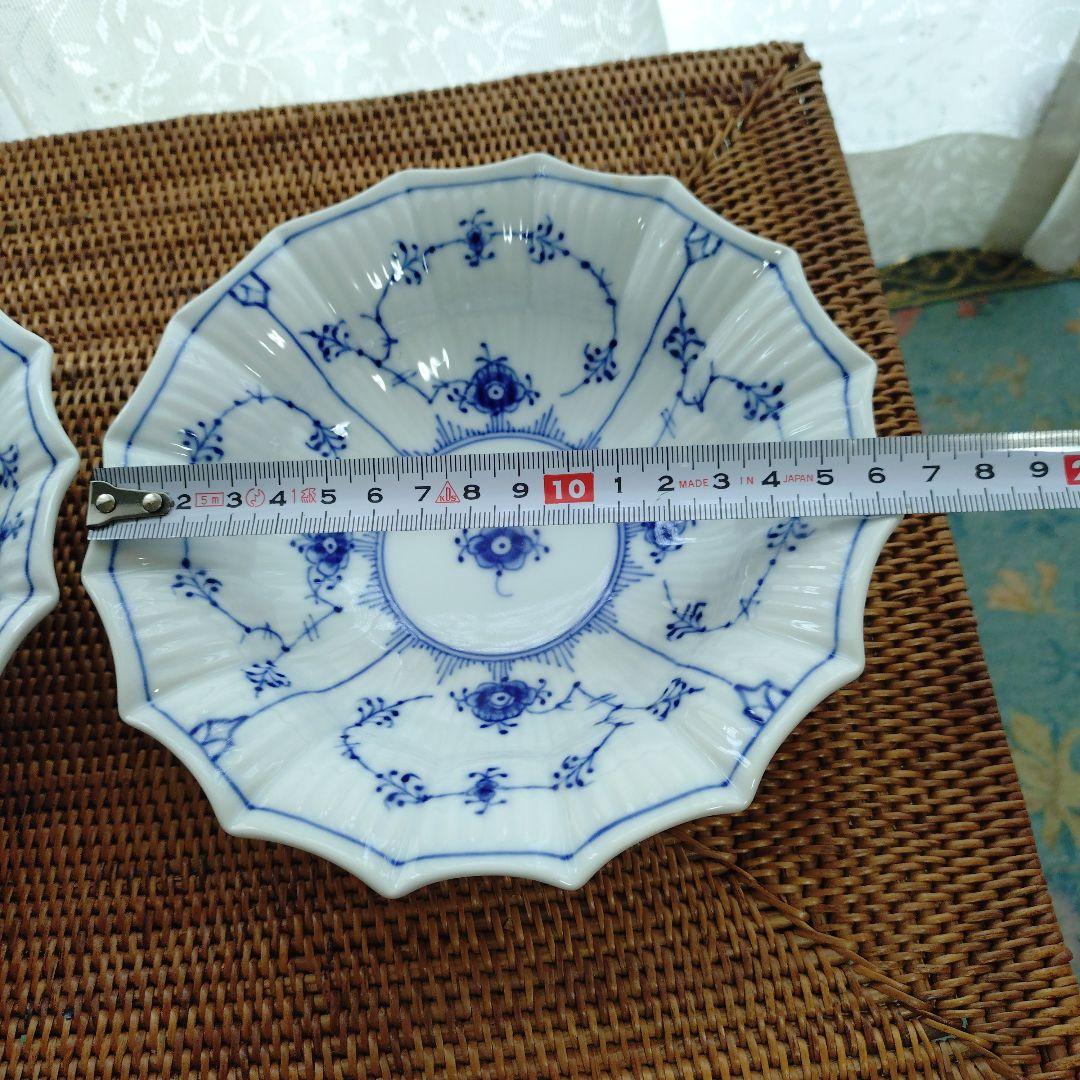   八角形ボウル 351