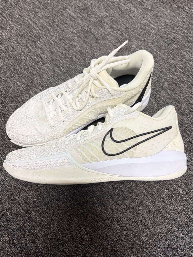 Nike Women's Sabrina 1 26cm 全新未使用