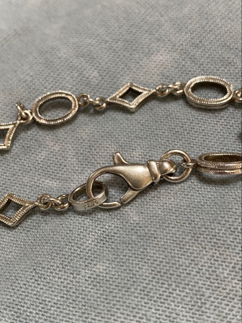 Loree Rodkin 剣デザイン ネックレス