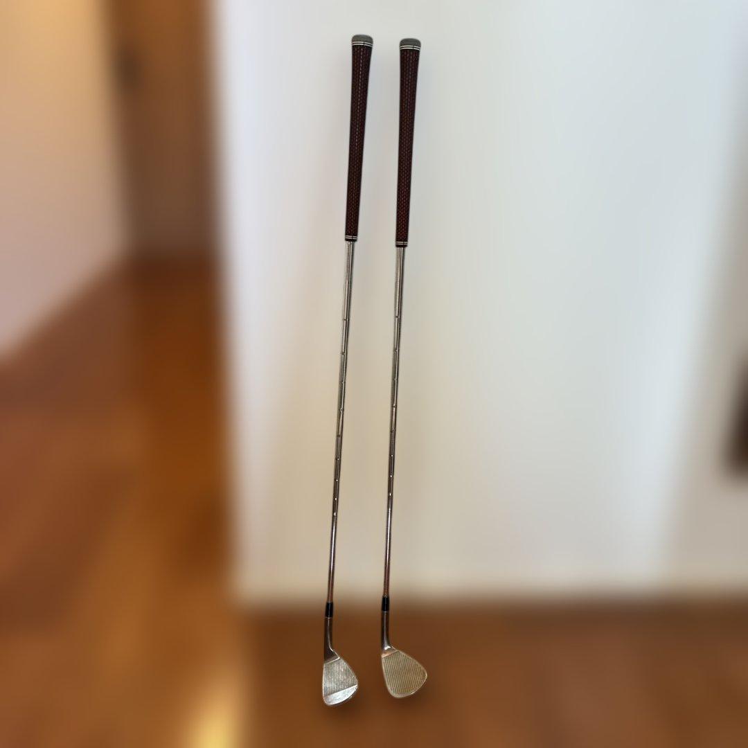 テーラーメイド hi-toe レフティ 左 52°56° 2本　ウェッジ