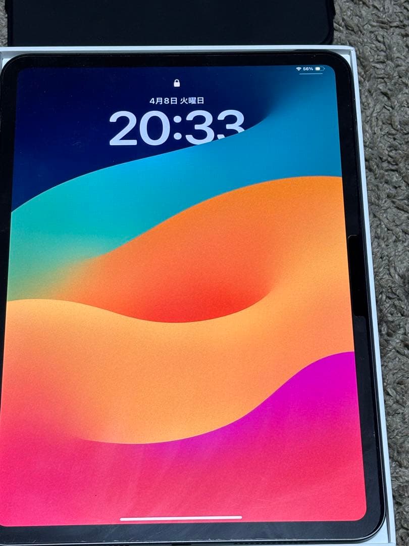 iPad Pro M4 11インチ Wi-Fi 第五世代256GB