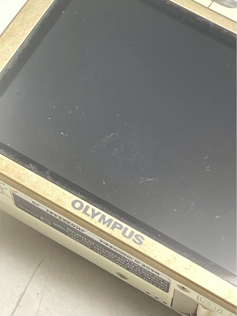 OLYMPUS コンパクトデジタルカメラ　SH-25MR