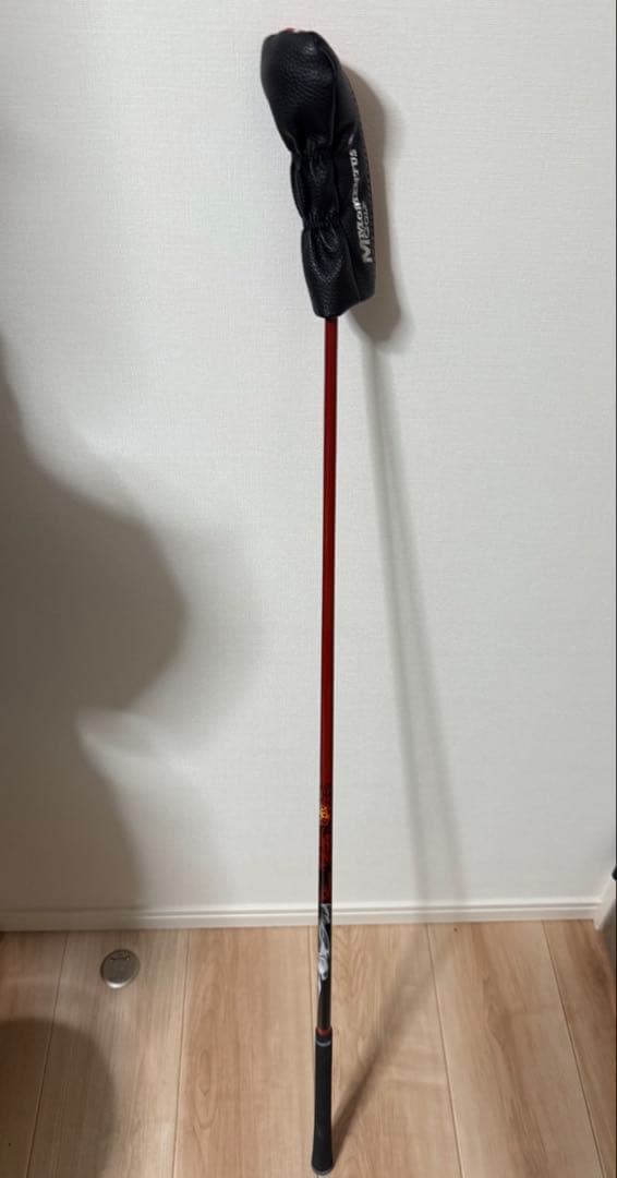 Bomb it miniドライバー