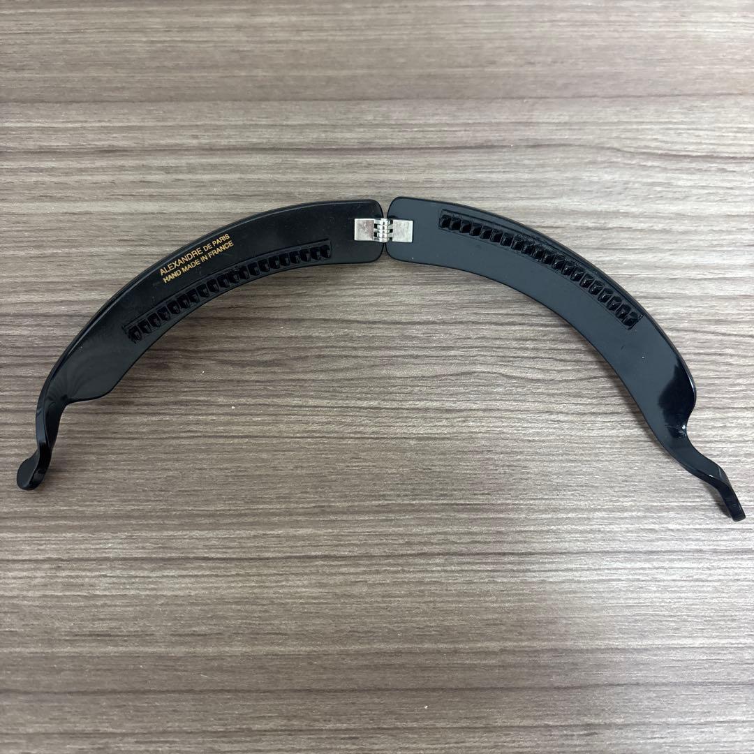 アレクサンドル・ドゥ・パリ キャスケード