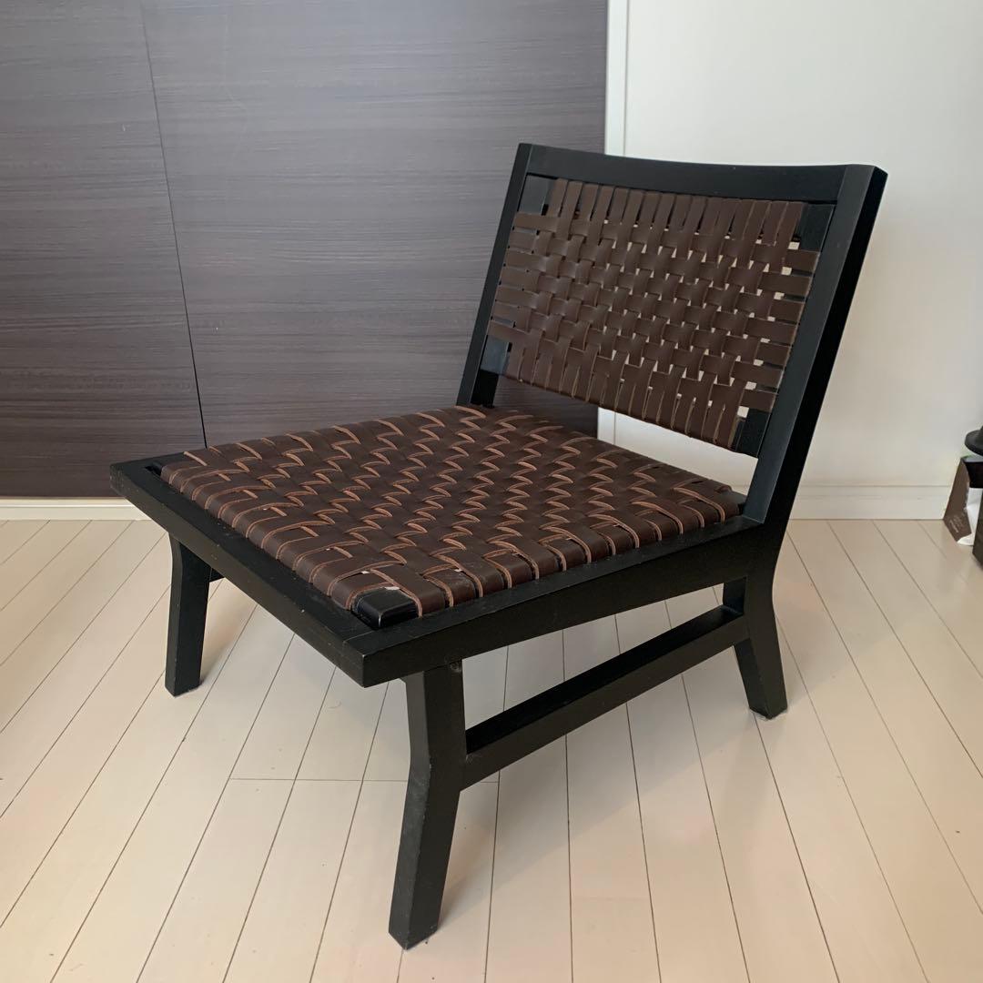 Cassina ixc. カッシーナ イクスシー ラウンジチェア