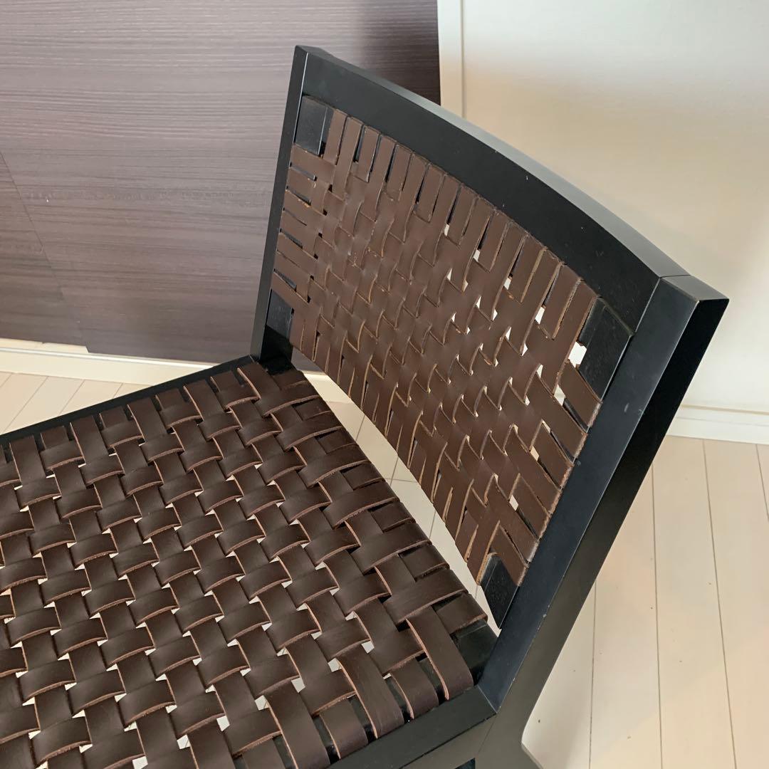 Cassina ixc. カッシーナ イクスシー ラウンジチェア