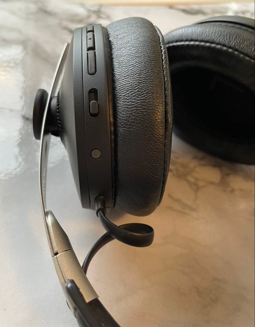 SENNHEISER MOMENTUM M3AEBTXL ワイヤレスヘッドホン
