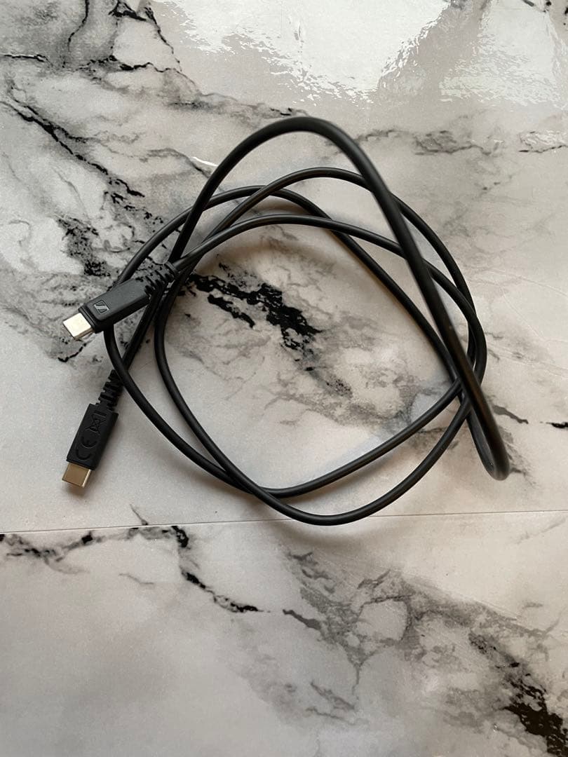 SENNHEISER MOMENTUM M3AEBTXL ワイヤレスヘッドホン