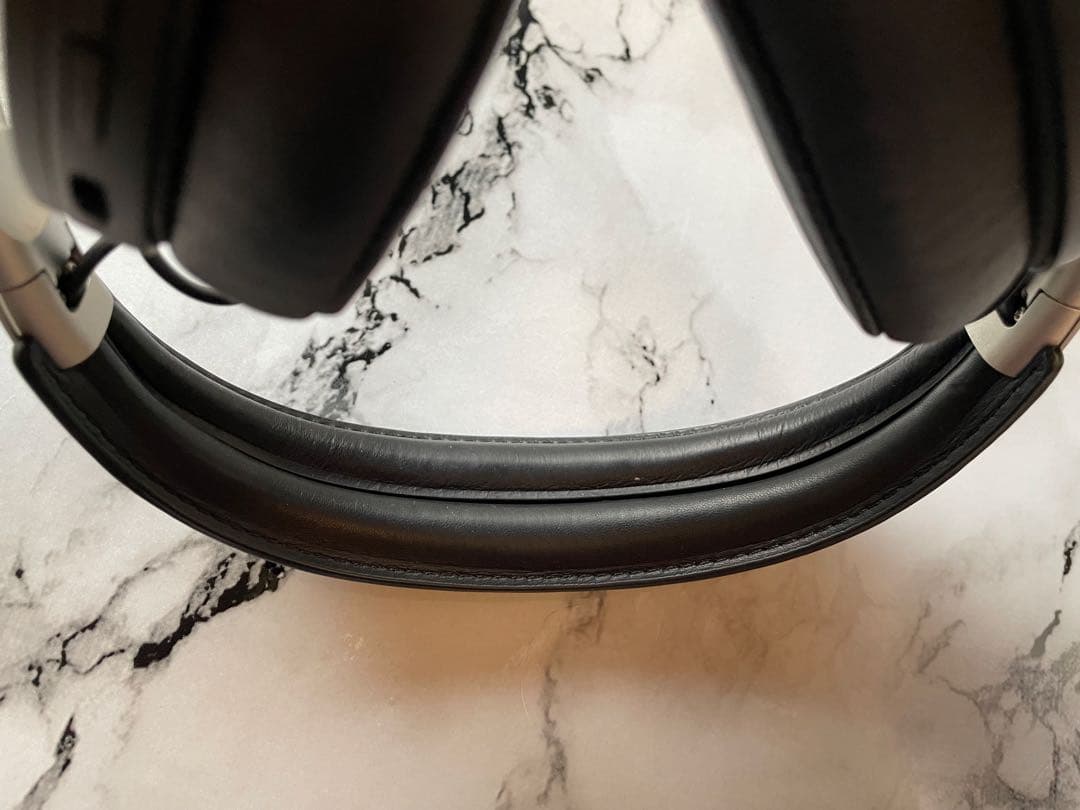 SENNHEISER MOMENTUM M3AEBTXL ワイヤレスヘッドホン