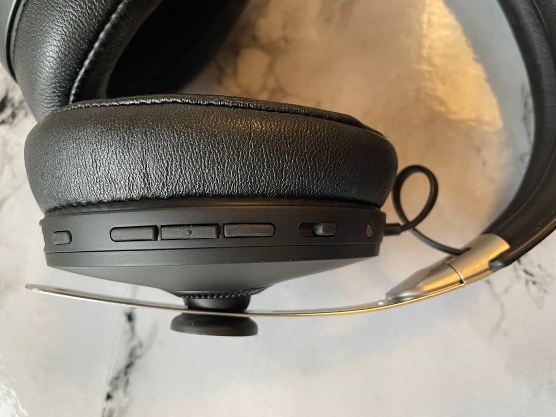 SENNHEISER MOMENTUM M3AEBTXL ワイヤレスヘッドホン