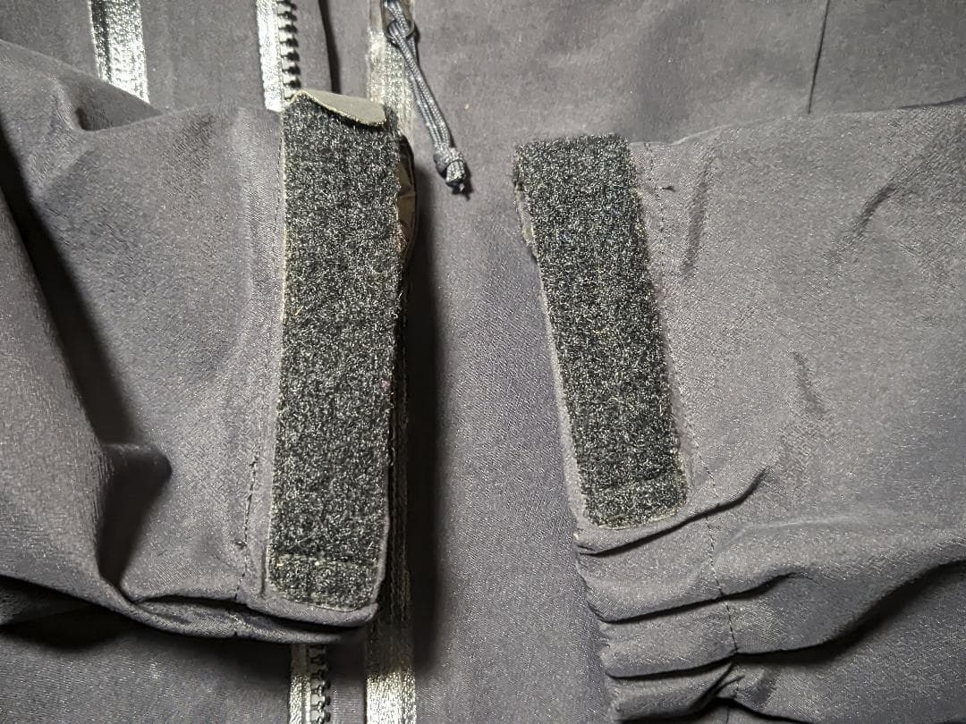 【カナダ製】ALPHA SV ARC'TERYX  Msize