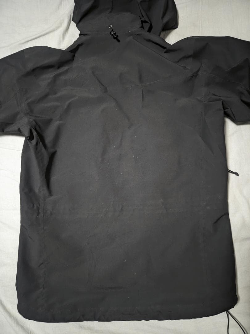 【カナダ製】ALPHA SV ARC'TERYX  Msize