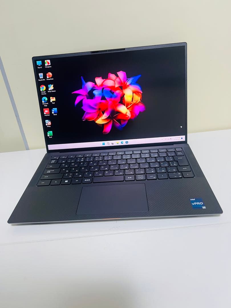 Windowsノート本体 Dell Precision 5470 i9 32GB 1TB A1000