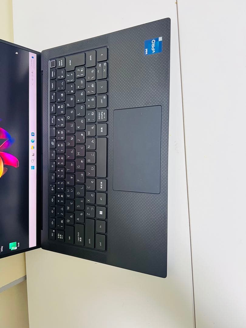 Windowsノート本体 Dell Precision 5470 i9 32GB 1TB A1000