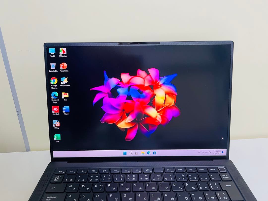 Windowsノート本体 Dell Precision 5470 i9 32GB 1TB A1000