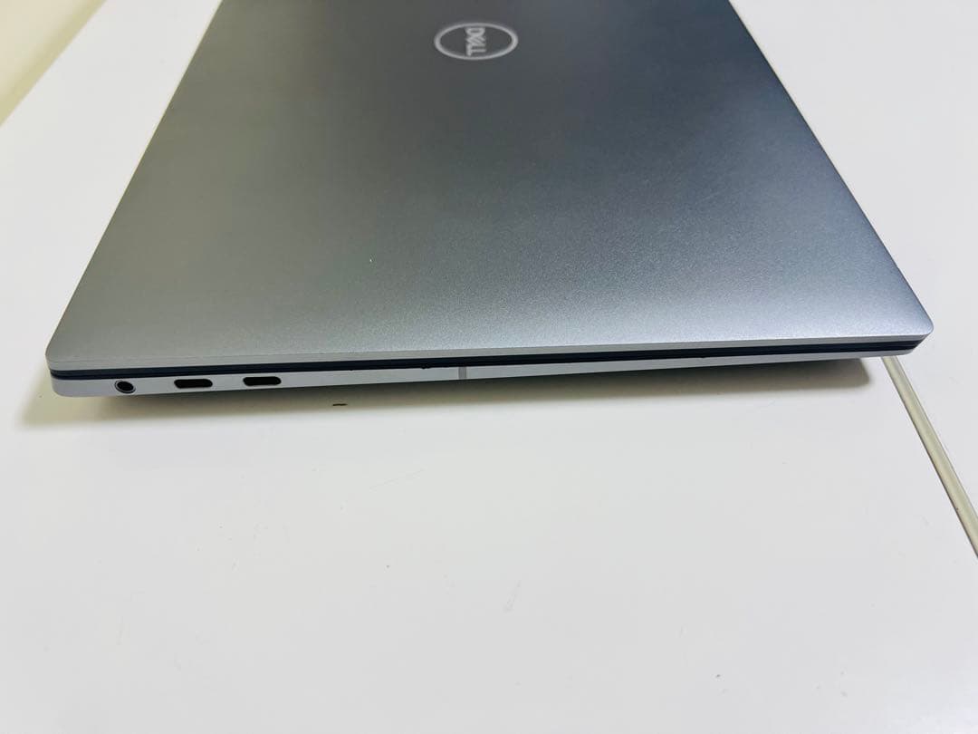 Windowsノート本体 Dell Precision 5470 i9 32GB 1TB A1000