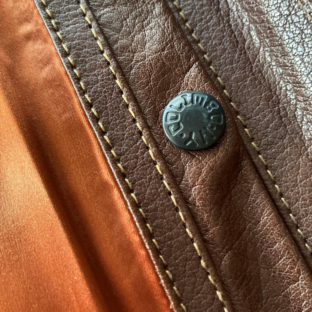 コリンボ G-1 ジャケット 38 M-422 COLIMBO