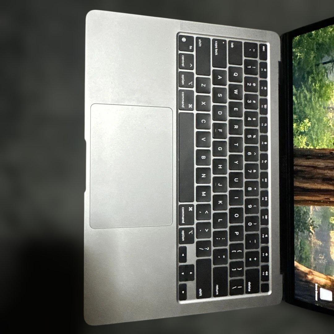 MacBook Air 2020 M1 16GB 1TB US配列