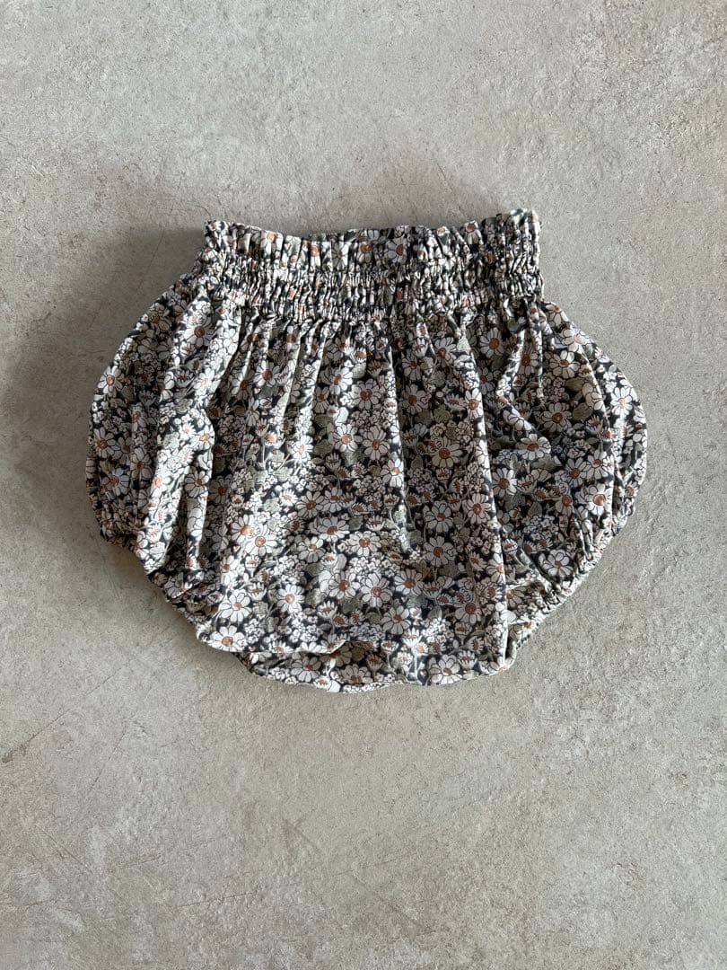 ボトムス Soor Ploom Lottie Bloomer-Daisy Print 2y