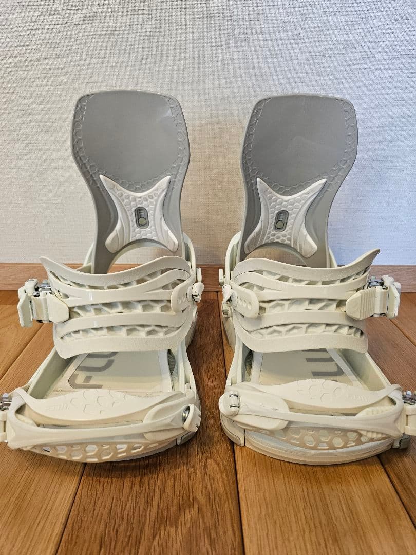 FLUX CV Mサイズ 21-22モデル