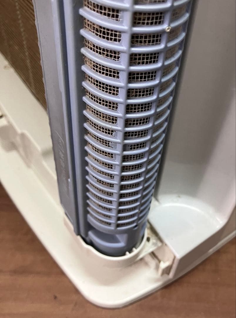【DAIKIN/ダイキン】空気清浄機　ACK70N-W 加湿機能付 2013年製