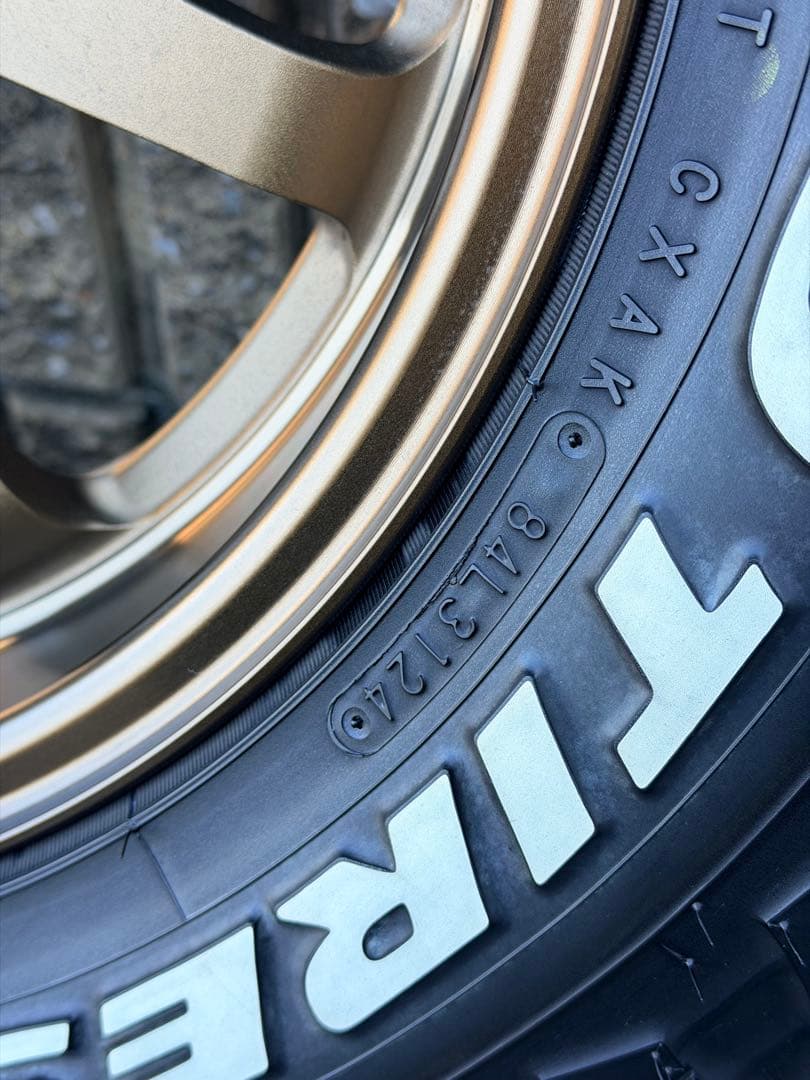 ジムニー シエラjb74 RAYS レイズホイール A lap J デリカ