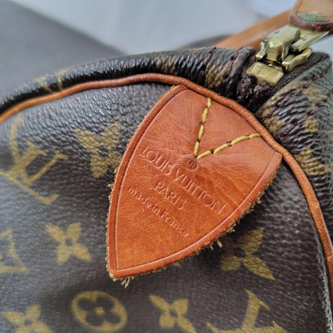 ルイヴィトン　スピーディー25