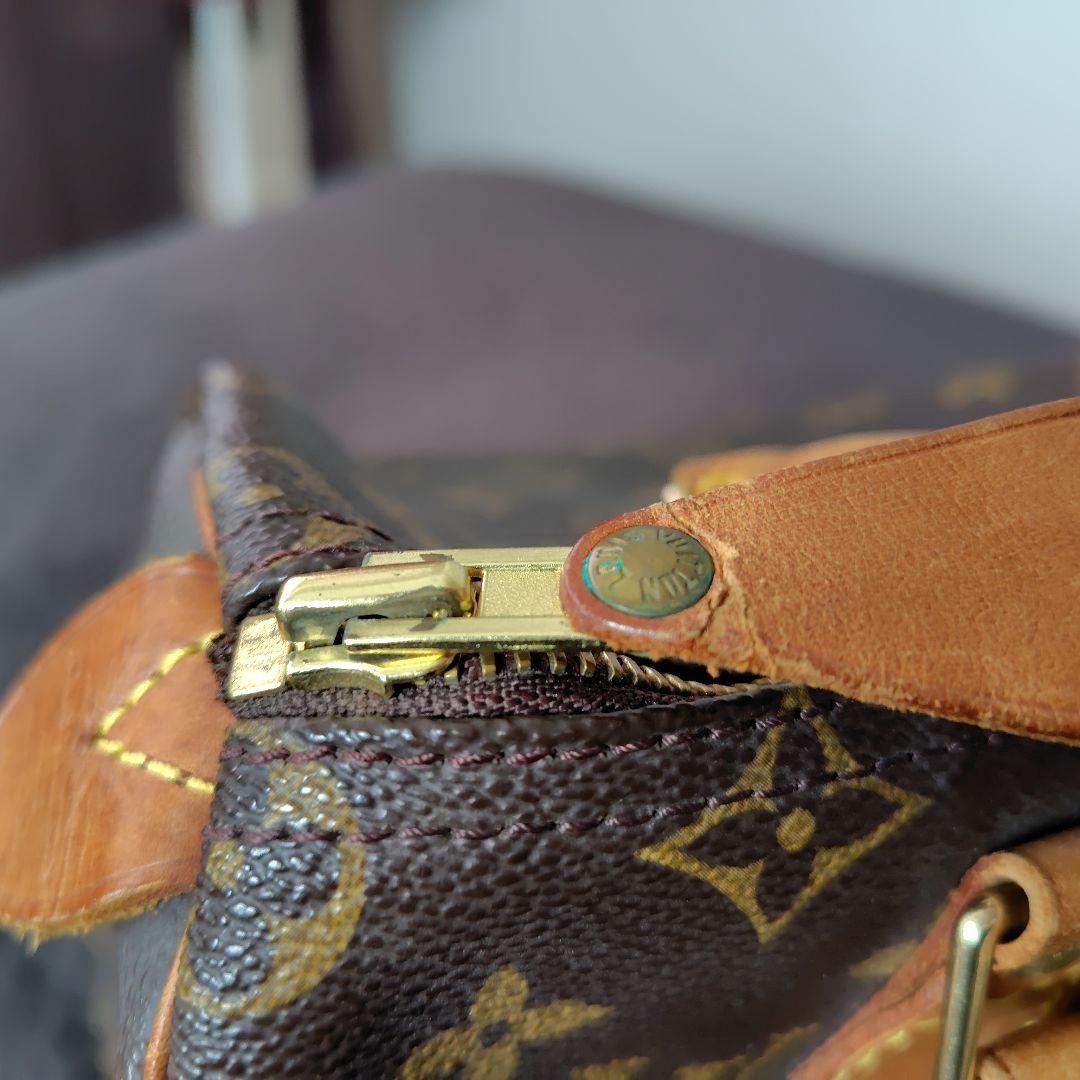 ルイヴィトン　スピーディー25