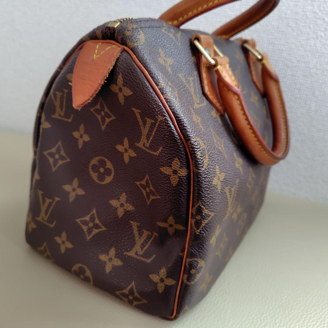 ルイヴィトン　スピーディー25