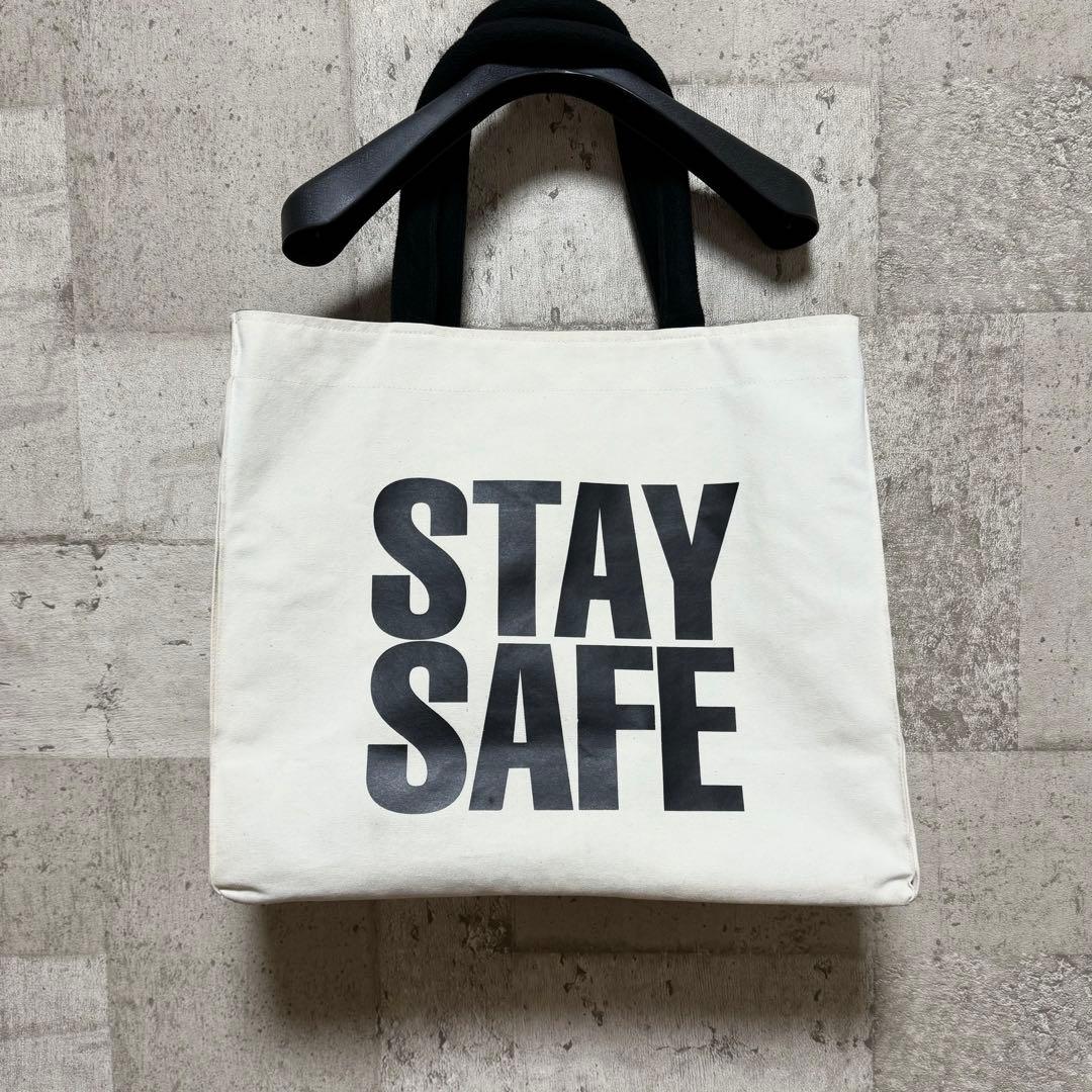 【本人直筆サイン】ジュディブレイム トートバッグ