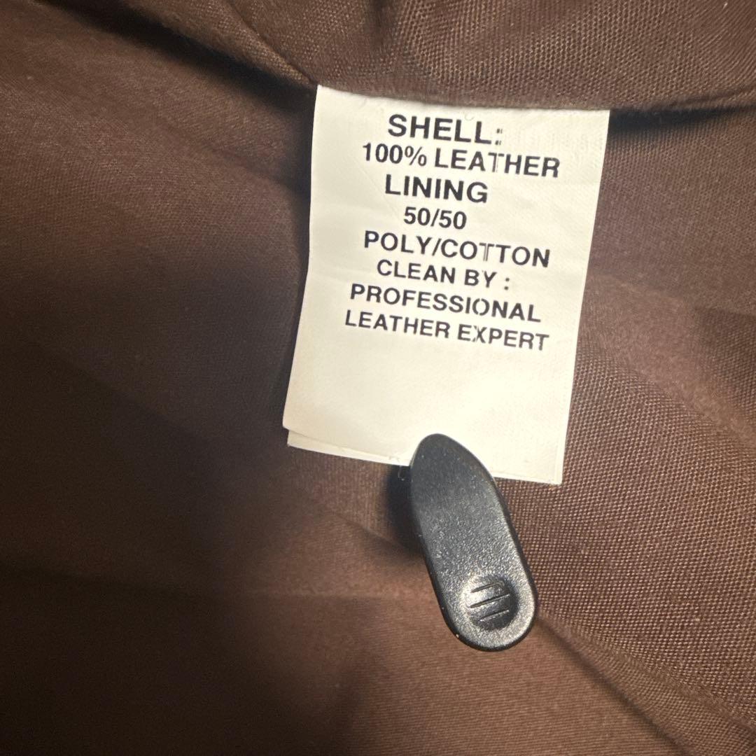 美品　COCKPIT TYPE A-2 フライトジャケット　38 コクピット