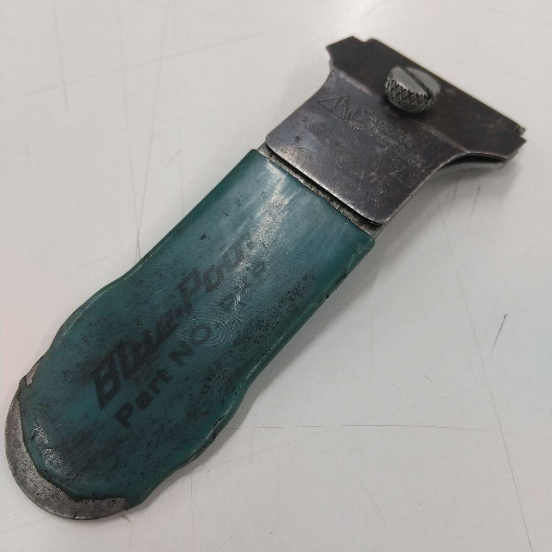 希少❗️廃盤品スナップオン工具箱　オマケ付