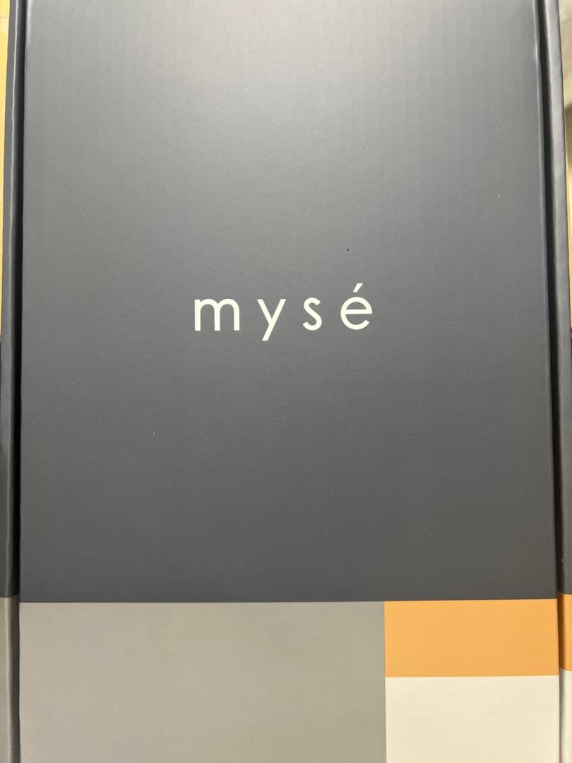 ヤーマン ニードルブラシ型美顔器 ミーゼ ニードルリフトブラシ MS83S