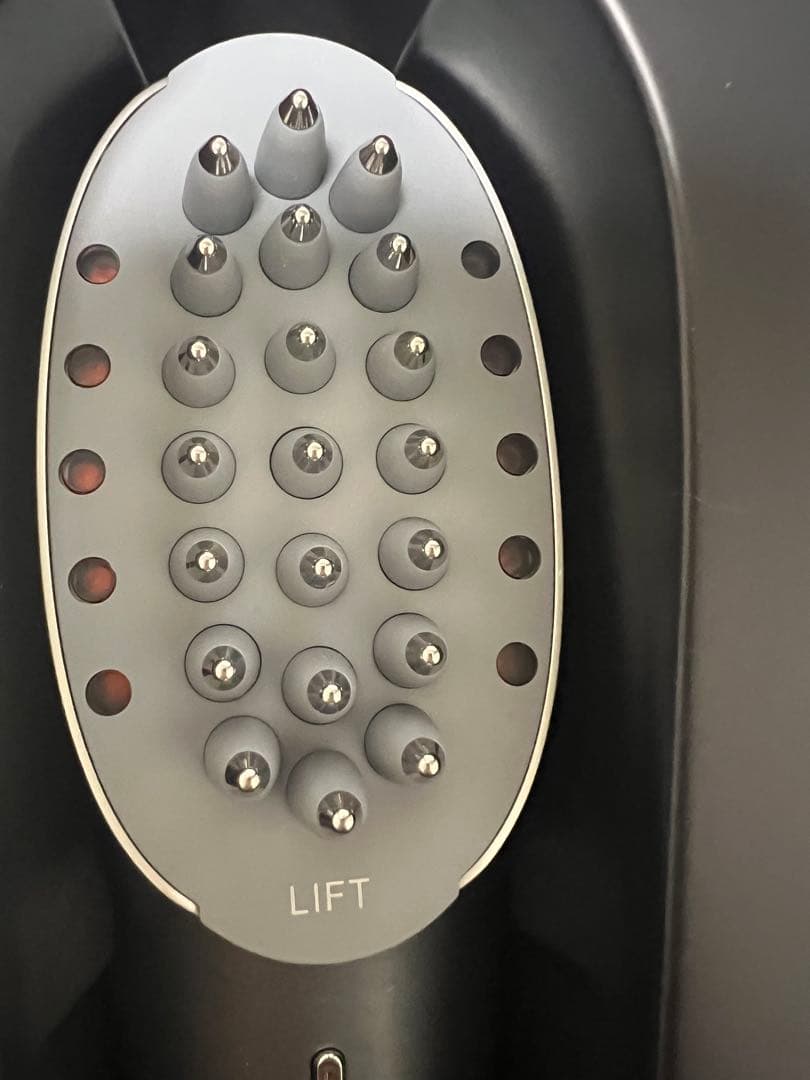 ヤーマン ニードルブラシ型美顔器 ミーゼ ニードルリフトブラシ MS83S